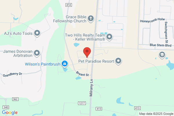 Beazer Homes North Creek