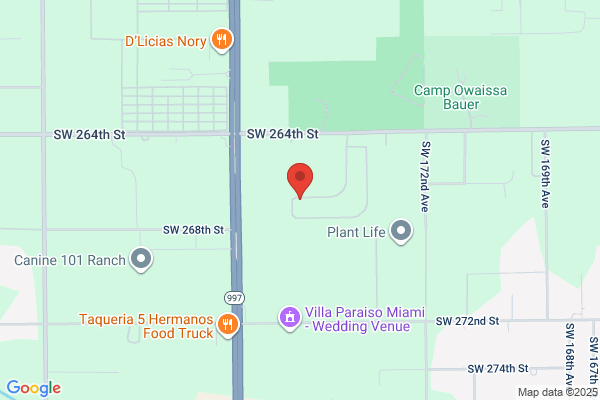 Country Ridge Property Owners Association