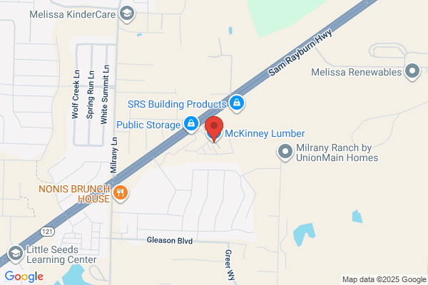 Phillips Lumber Company Inc