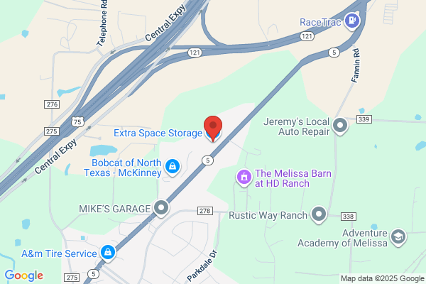 Stor-All Self Storage