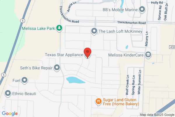 Texas Star Appliance