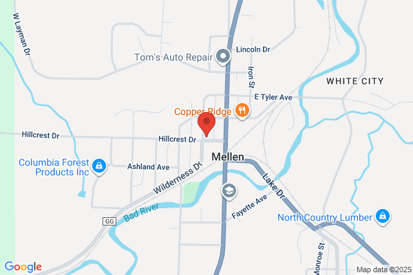 Ashland County Housing Authority