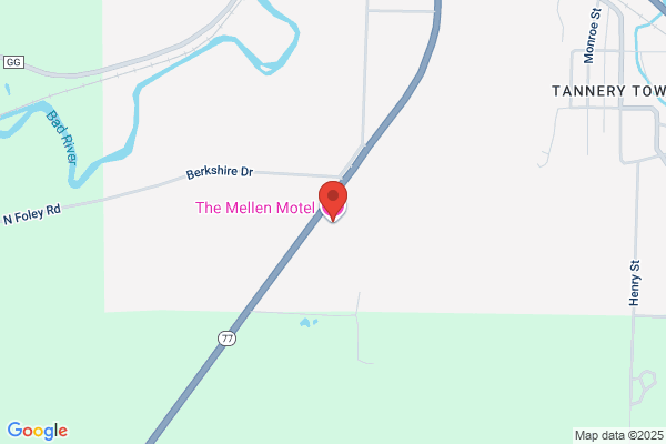 The Mellen Motel, LLC
