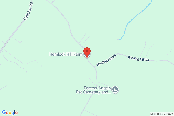 Hemlock Hollow Farm