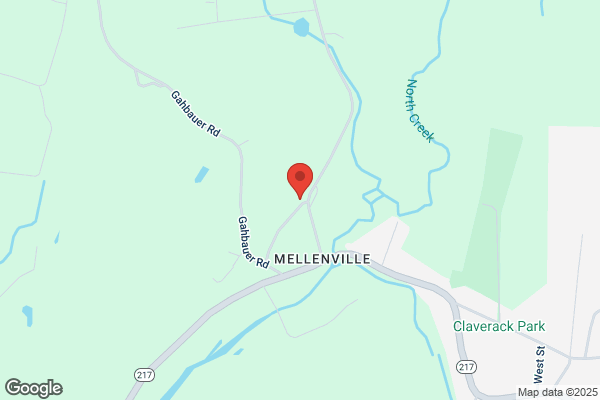 Mellenville Fire Co