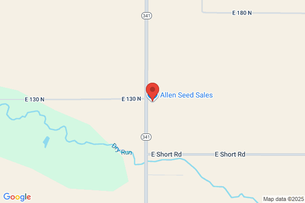 Allen Seed Sales