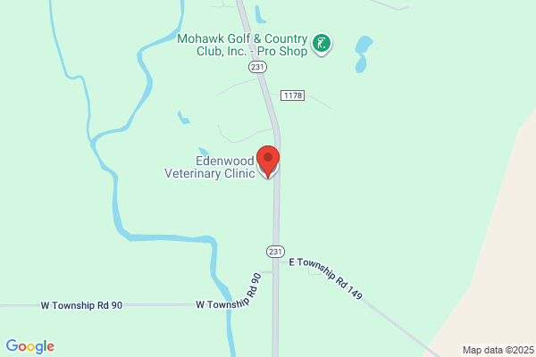 Edenwood Veterinary Clinic