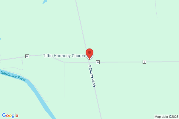Harmony United Methodist Church