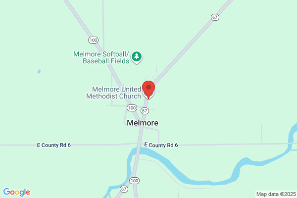 Melmore Elementary School