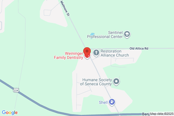Temple R Joseph DDS