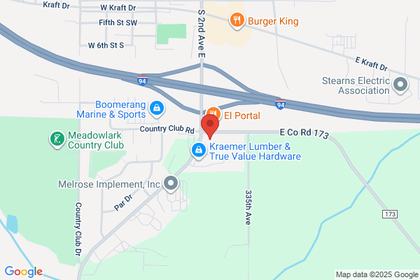 Dairy Queen