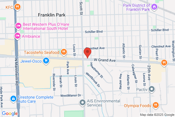 Freedom Heating and Cooling