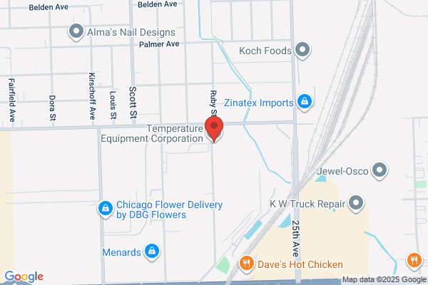 Thompson Mechanical Corporation