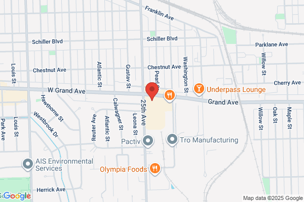 LibertyX Bitcoin ATM