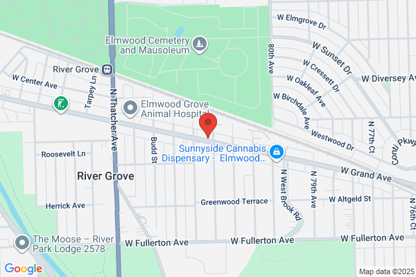 Aim Collision Center