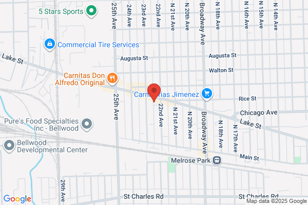 Barts Auto Body