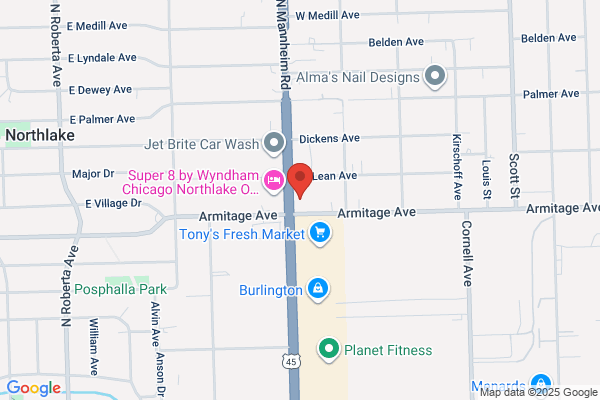 Leyden Auto Body Inc
