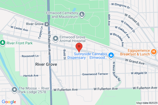 All Suburban Automotive Center