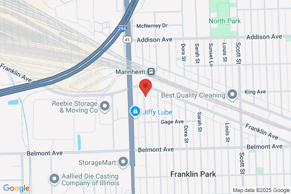 Cannon Automotive Specialties