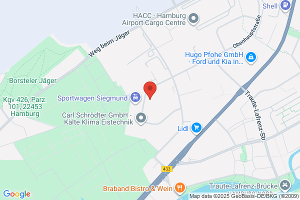 Forest View Auto Service