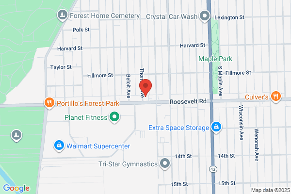 M & C Auto Repair