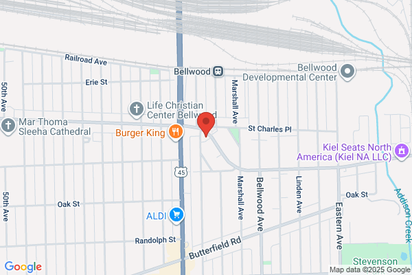 Precision Transmission Specialists