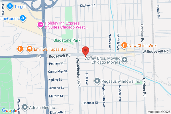 Westchester Automotive Repair, Inc.