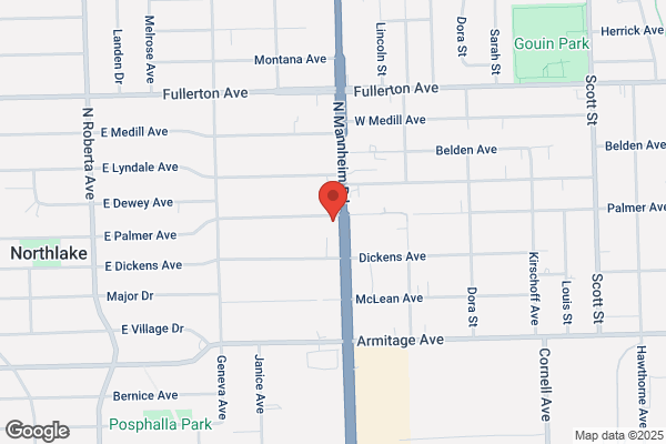 D & You Auto Body