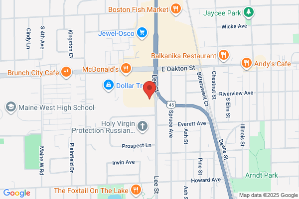 Lee Auto Parts