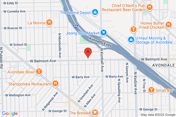 Chicago Home Renovation