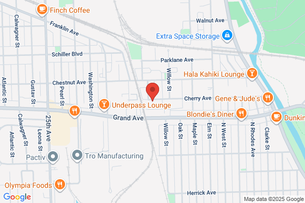 Norridge Sewer & Water Construction Inc
