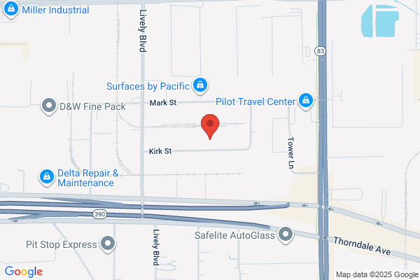Stoller Wholesale Inc