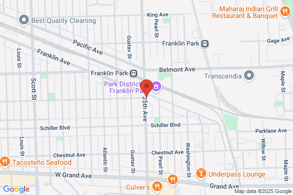 Franklin Pub