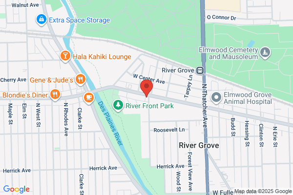 Idle Hour Lounge