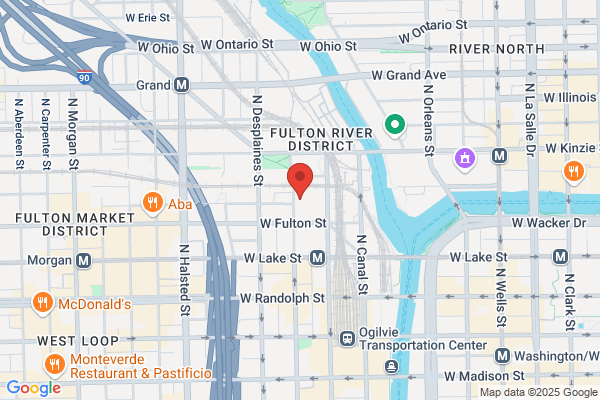 Jefferson Tap & Grill
