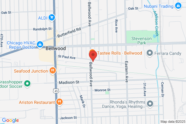 Jj's Food & Liquor