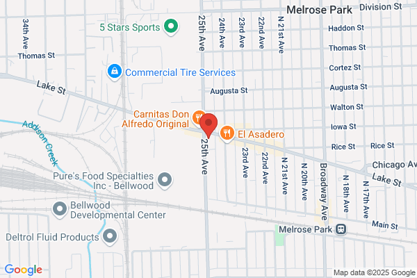 Chavas Mufflers & Brakes