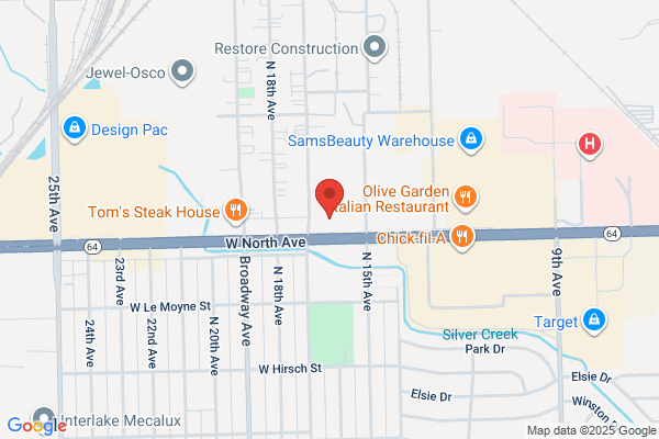 AutoZone Auto Parts