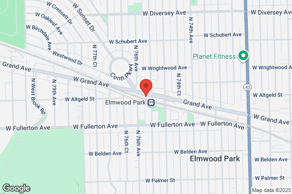 NASCAR Car Wash Elmwood Park