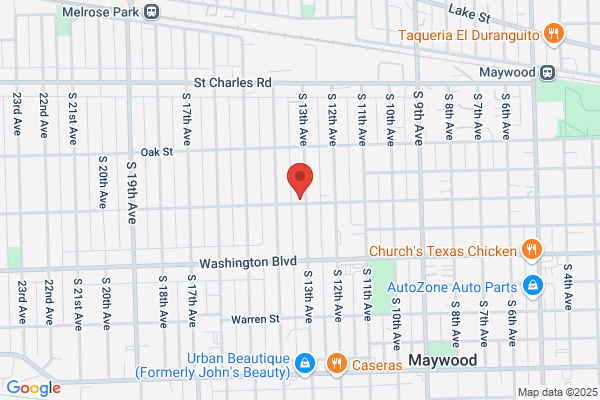 Maple Tree Child Learning Center