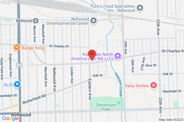 Convenient Food Mart