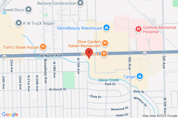 Melrose Park Currency Exchange