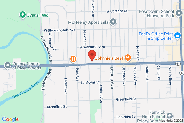 Park Place Dental