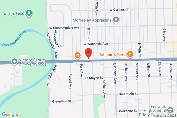 Jeffrey R. Blankshain, DDS - Inactive