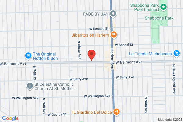 Terrence P. Looby, D.D.S.