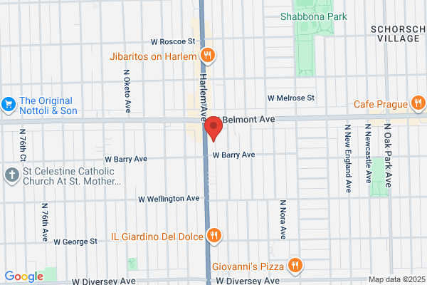 Belmont / Harlem Surgery Center