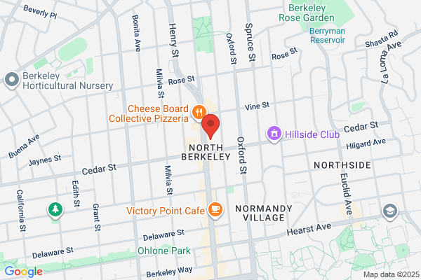 Berkeley Family Chiropractic