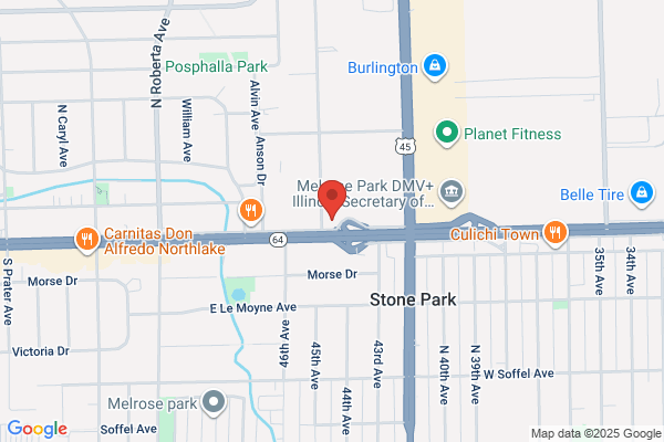 Proviso Family Services