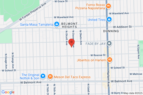 City of Chicago School District 299, Dever Elementary School