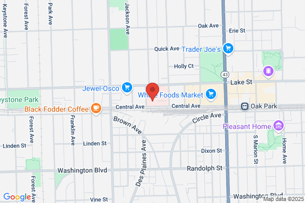 West Suburban Family Practice Center